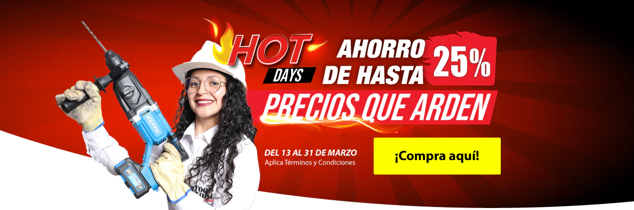 Potencia tu hogar y trabajo